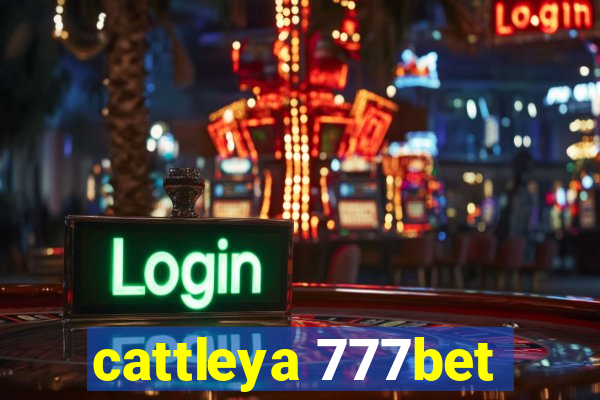 cattleya 777bet